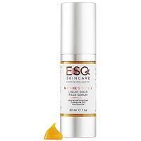 ESQ Skincare Nature’s Botox Liquid Gold Face Serum
